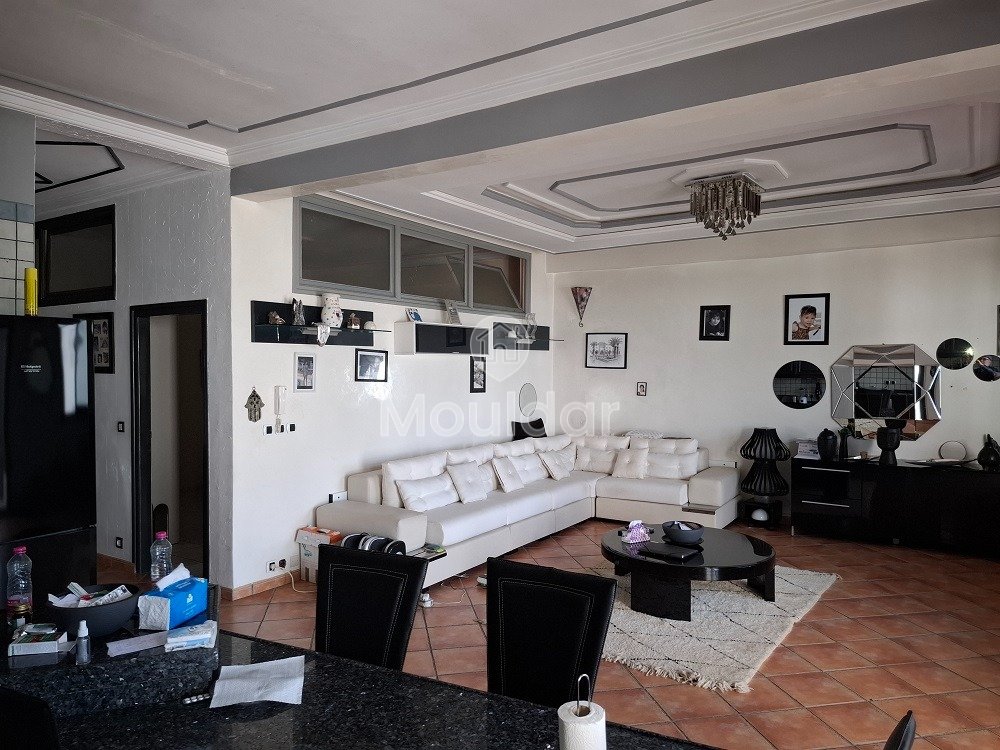 Élégante Villa Vue Mer à Larache : Luxe et Confort - Photo 2