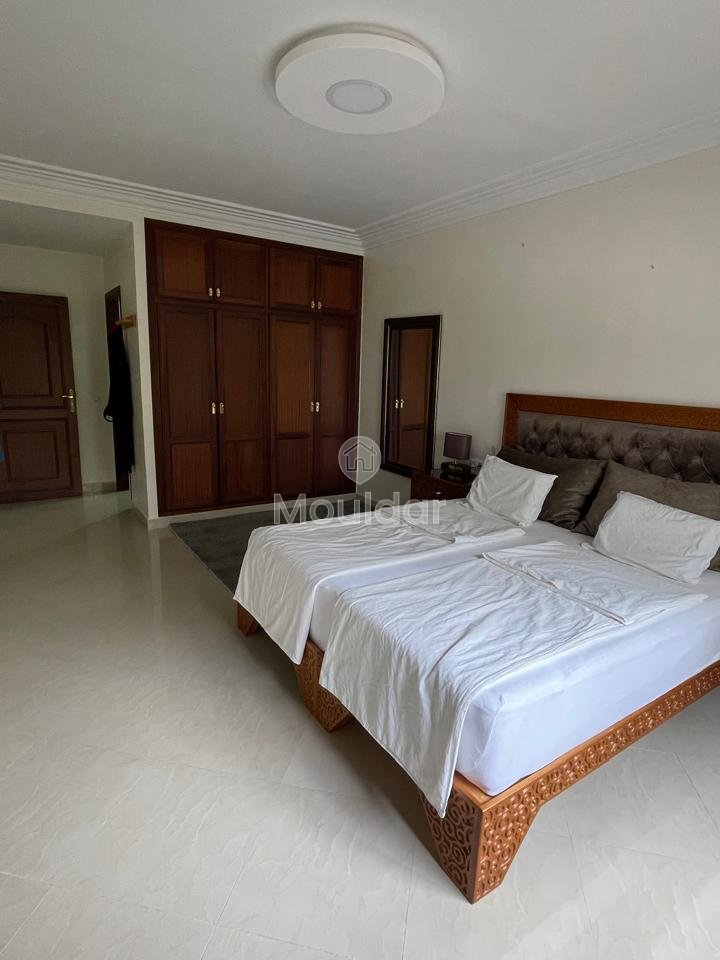 Superbe Appartement 3 Chambres à Vendre à Tanger Iberie - Photo 9