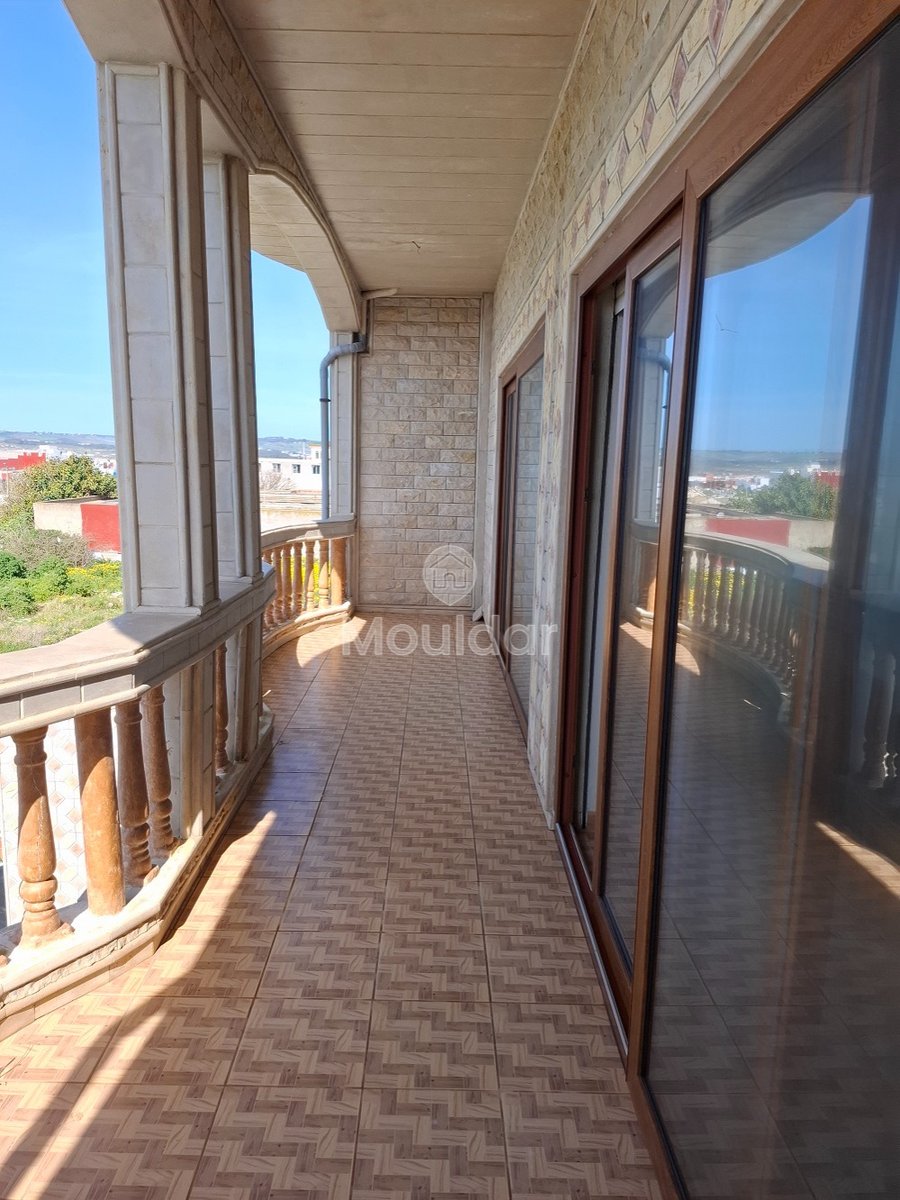 Élégante Villa Vue Mer à Larache : Luxe et Confort - Photo 9