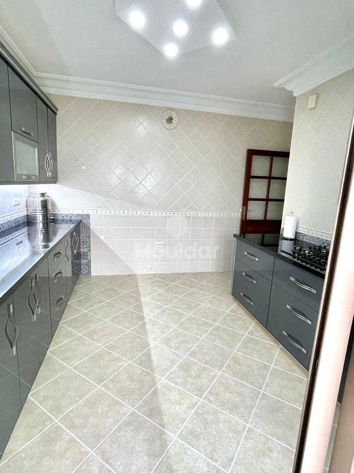 Superbe Appartement 3 Chambres à Vendre à Tanger Iberie - Photo 14