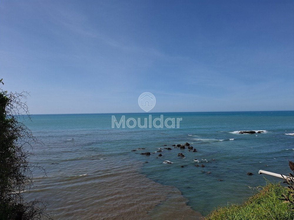 Élégante Villa Vue Mer à Larache : Luxe et Confort - Photo 5
