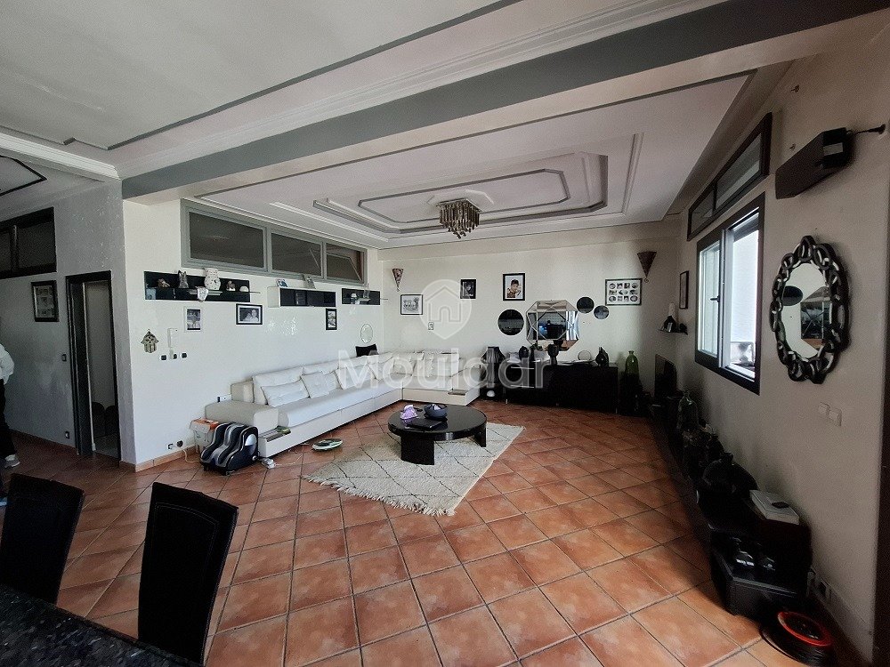 Élégante Villa Vue Mer à Larache : Luxe et Confort - Photo 3