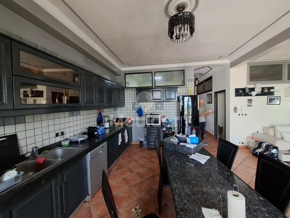 Élégante Villa Vue Mer à Larache : Luxe et Confort - Photo 17