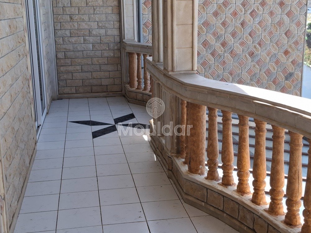 Élégante Villa Vue Mer à Larache : Luxe et Confort - Photo 10