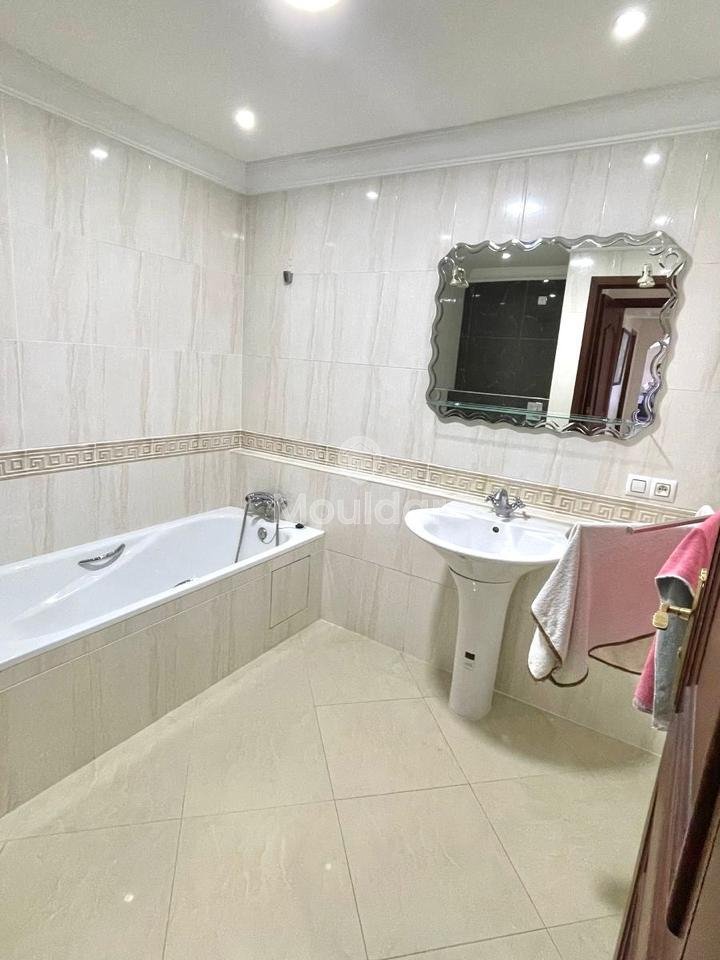 Superbe Appartement 3 Chambres à Vendre à Tanger Iberie - Photo 16