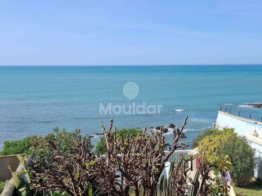 Élégante Villa Vue Mer à Larache : Luxe et Confort - Photo 7
