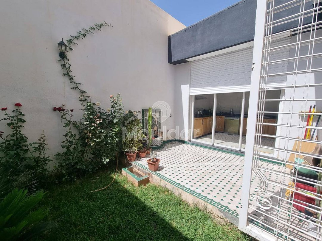 Dream Villa for Sale in Fez - 4 Spacious Bedrooms - Photo 6