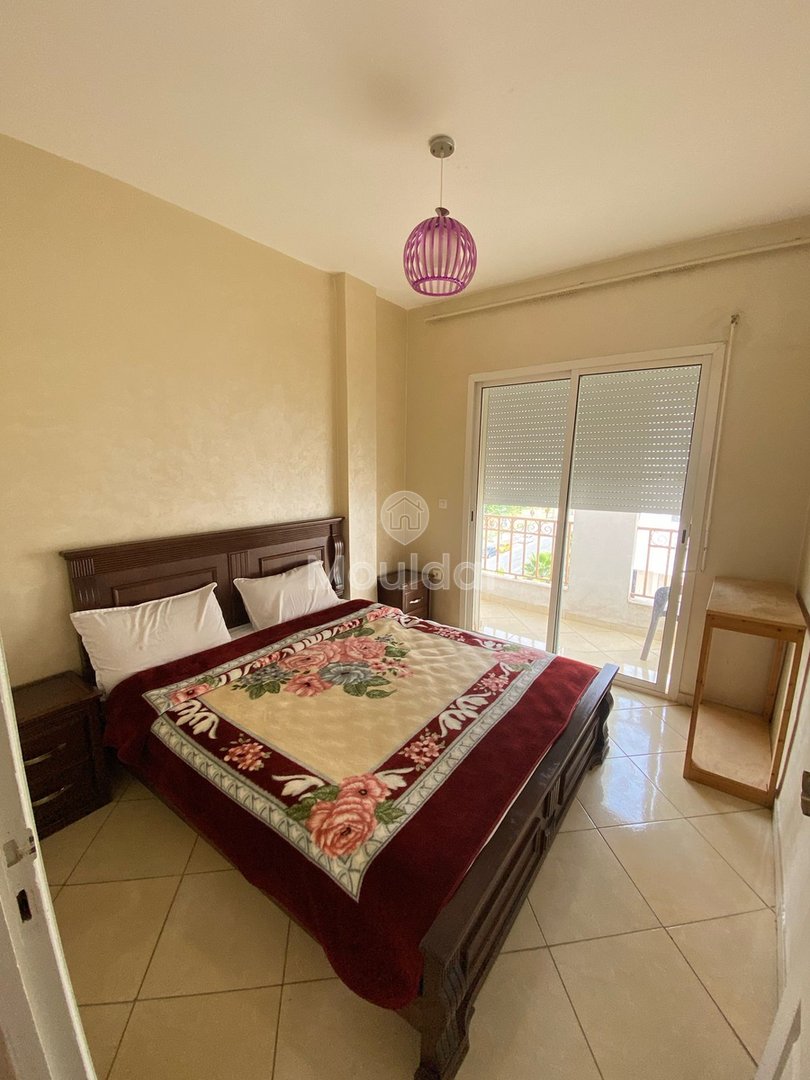 Mieszkanie do wynajęcia w Agadirze - Anahda, 2 Sypialnie - Photo 8