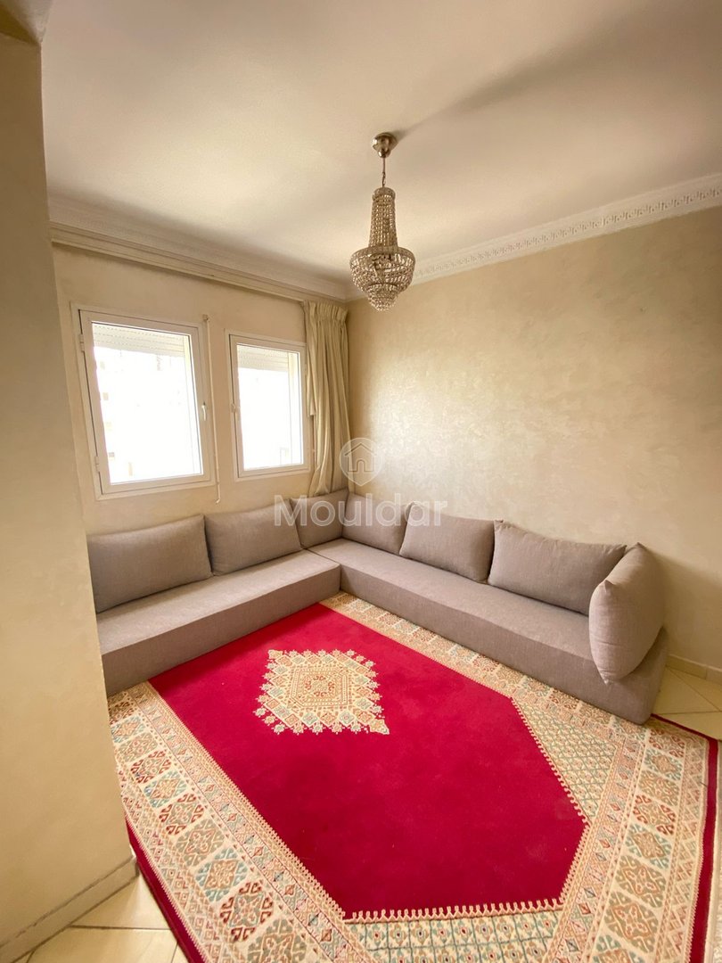 Mieszkanie do wynajęcia w Agadirze - Anahda, 2 Sypialnie - Photo 5