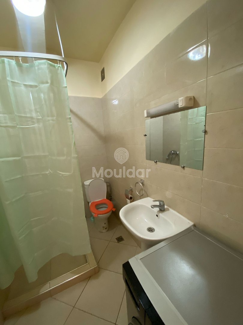 Mieszkanie do wynajęcia w Agadirze - Anahda, 2 Sypialnie - Photo 13