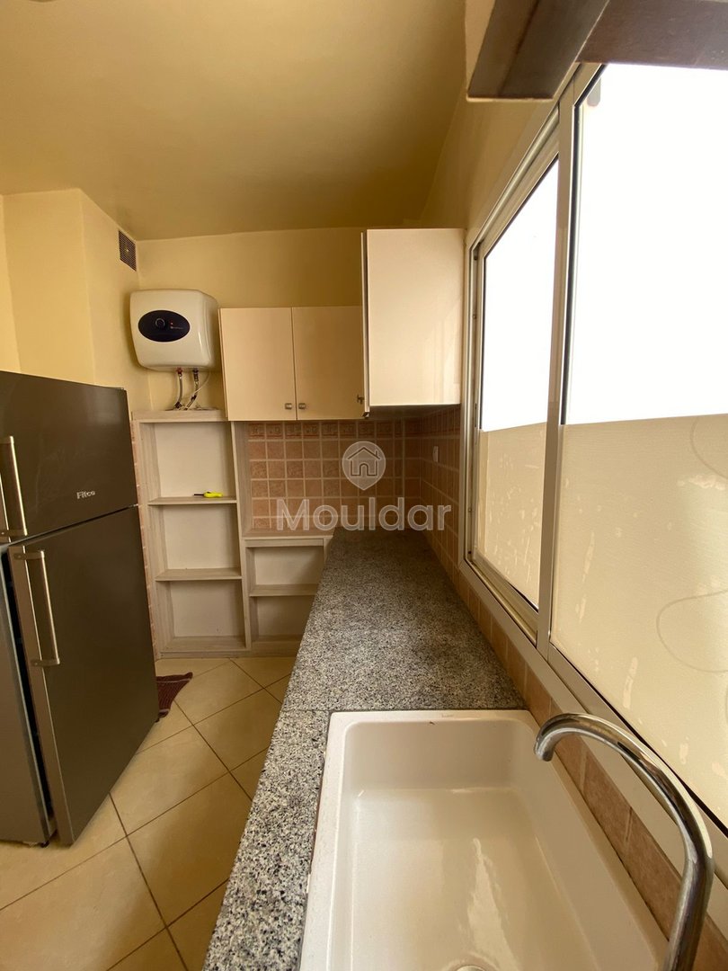 Mieszkanie do wynajęcia w Agadirze - Anahda, 2 Sypialnie - Photo 11