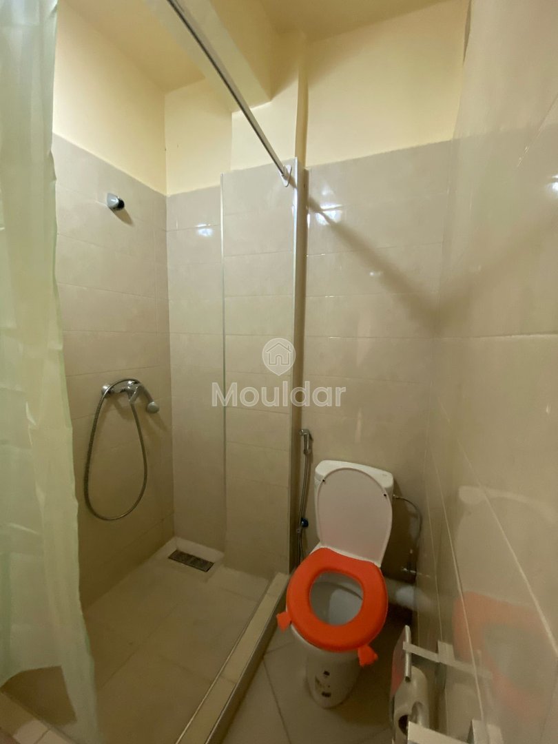 Mieszkanie do wynajęcia w Agadirze - Anahda, 2 Sypialnie - Photo 14