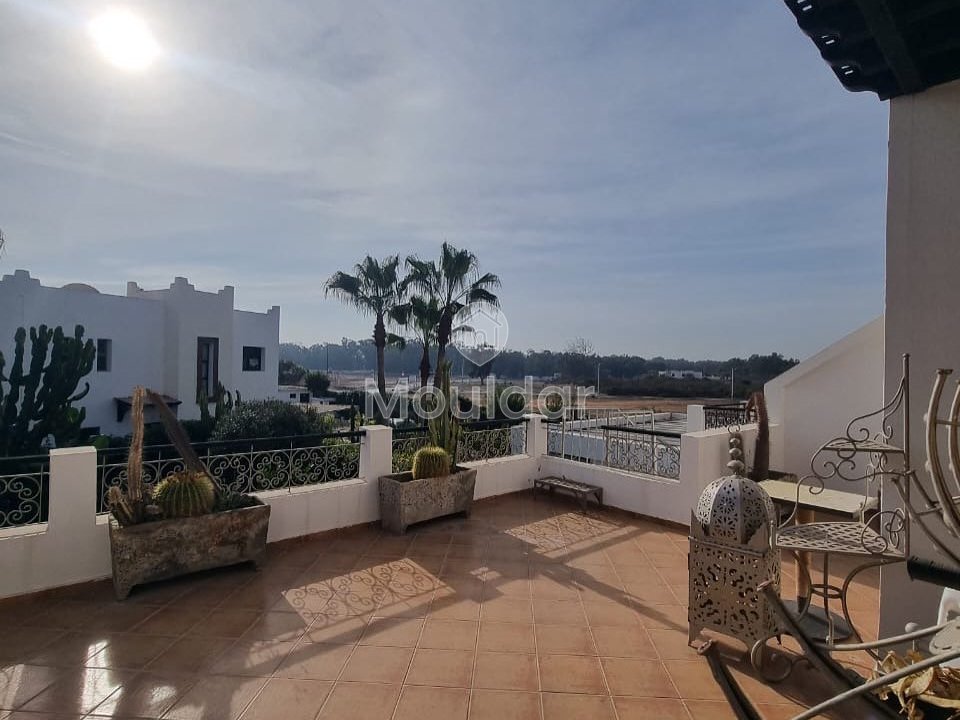 فيلا رائعة للبيع في أغادير - أرخود، 3 غرف نوم - Photo 5