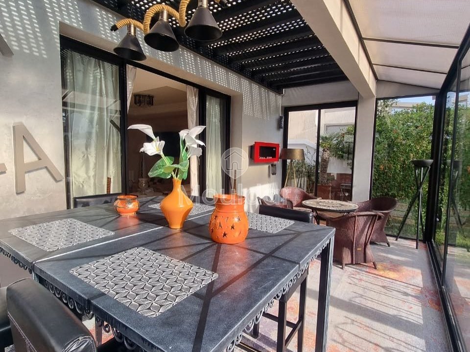 فيلا رائعة للبيع في أغادير - أرخود، 3 غرف نوم - Photo 3