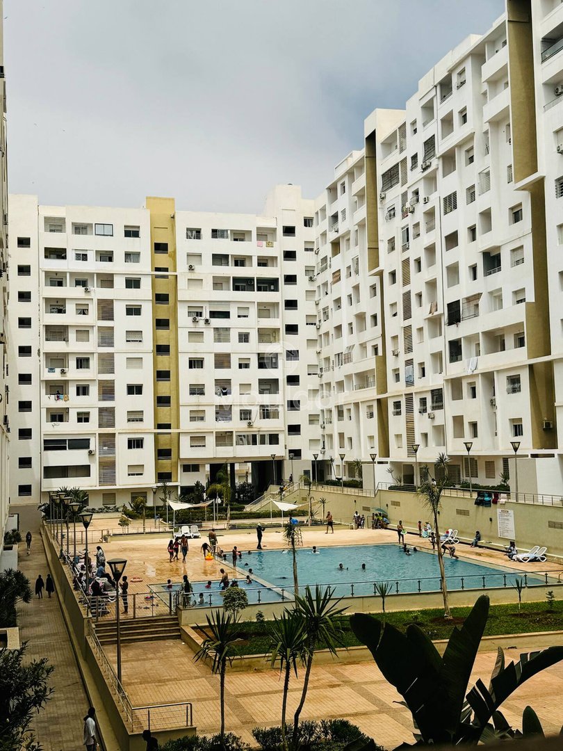 Appartamento in affitto: Vita urbana ad Hay Mohammdi - Photo 14