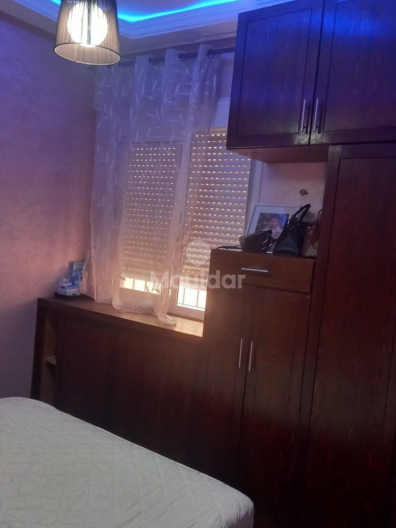 Charmante Wohnung zur Vermietung in Marrakech - Targa, 2 Zimmer - Photo 4