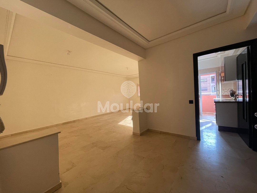 Te huur: Charmant 2-kamer appartement in Marrakech, Hay Izdihar - Photo 6