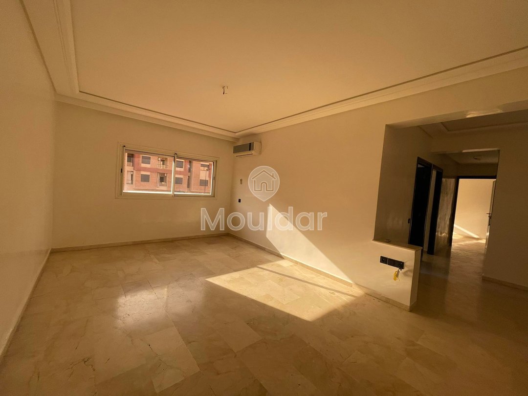 Te huur: Charmant 2-kamer appartement in Marrakech, Hay Izdihar - Photo 2