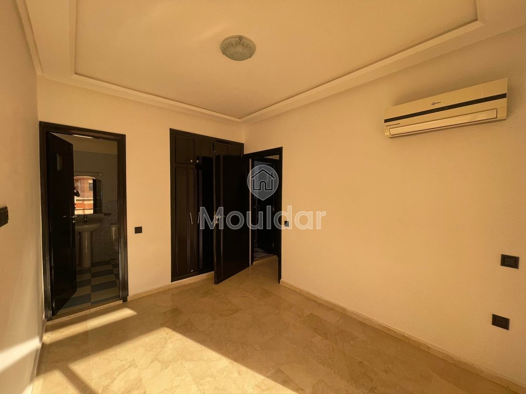 Te huur: Charmant 2-kamer appartement in Marrakech, Hay Izdihar - Photo 9