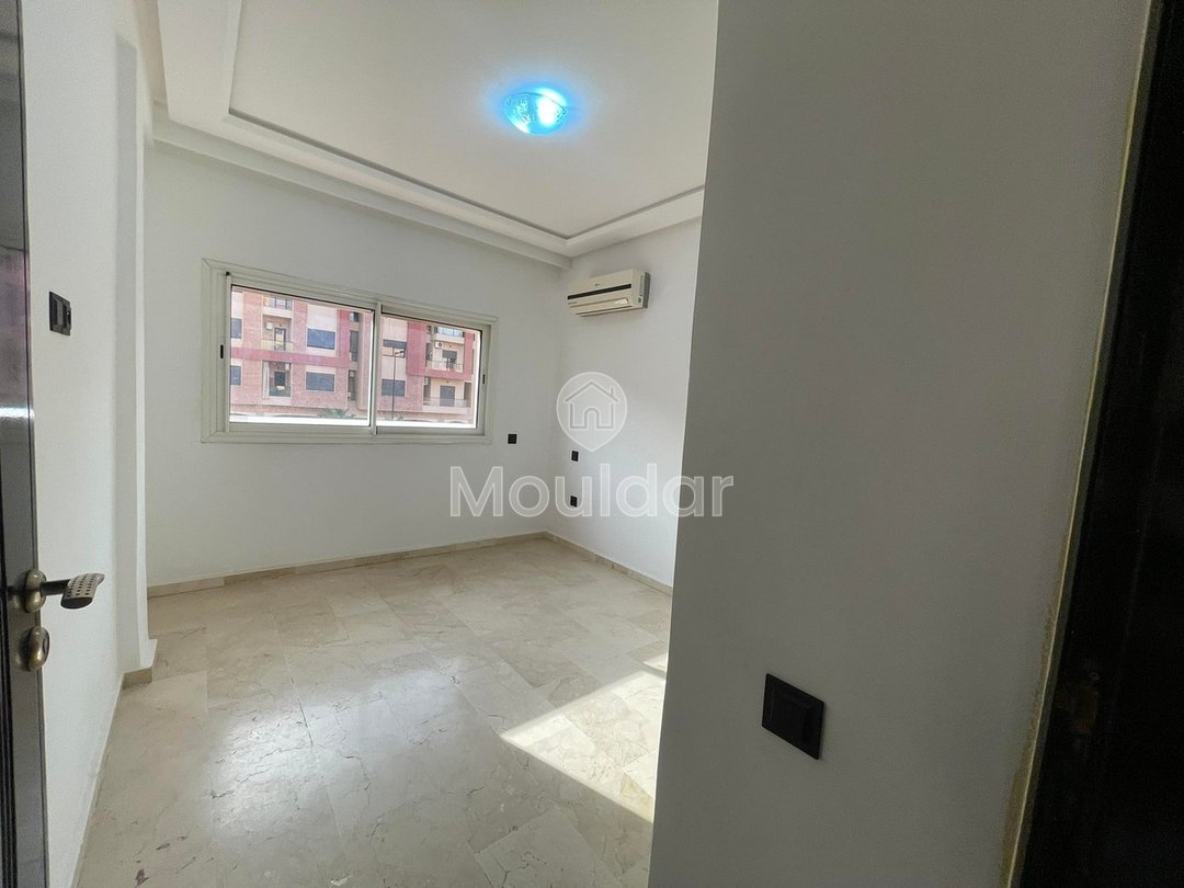 Te huur: Charmant 2-kamer appartement in Marrakech, Hay Izdihar - Photo 11