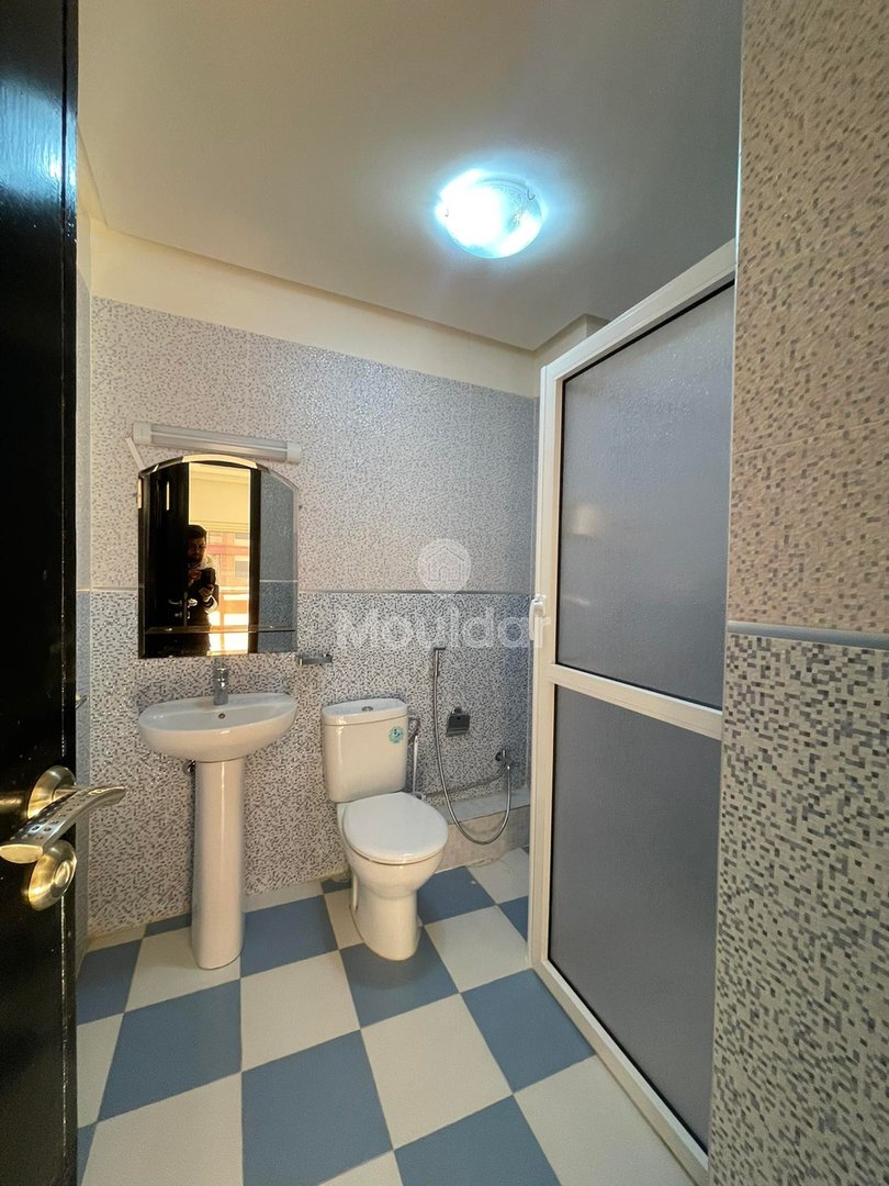 Te huur: Charmant 2-kamer appartement in Marrakech, Hay Izdihar - Photo 16