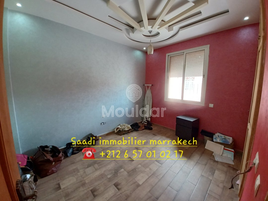 Luksusowa willa na sprzedaż w Marrakech - 3 przestronne sypialnie - Photo 8