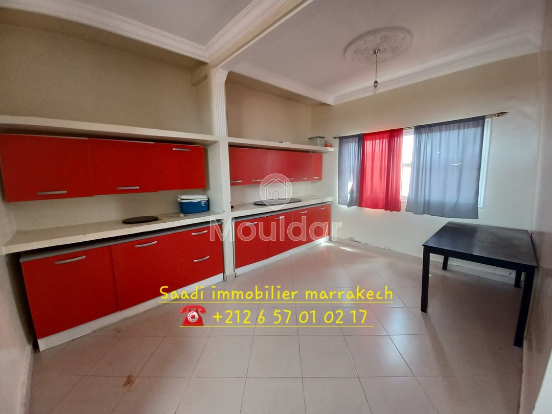 Luksusowa willa na sprzedaż w Marrakech - 3 przestronne sypialnie - Photo 12