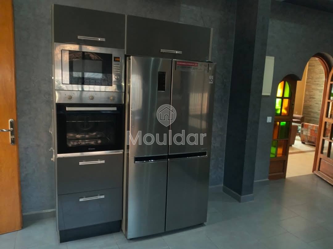 Villa de luxo para alugar em Marrakech - Conforto e elegância - Photo 4