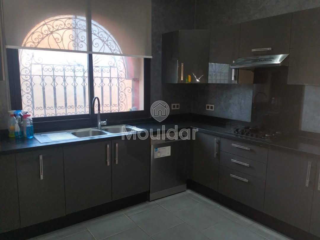 Villa de luxo para alugar em Marrakech - Conforto e elegância - Photo 20