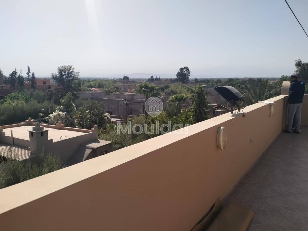 Villa de luxo para alugar em Marrakech - Conforto e elegância - Photo 3