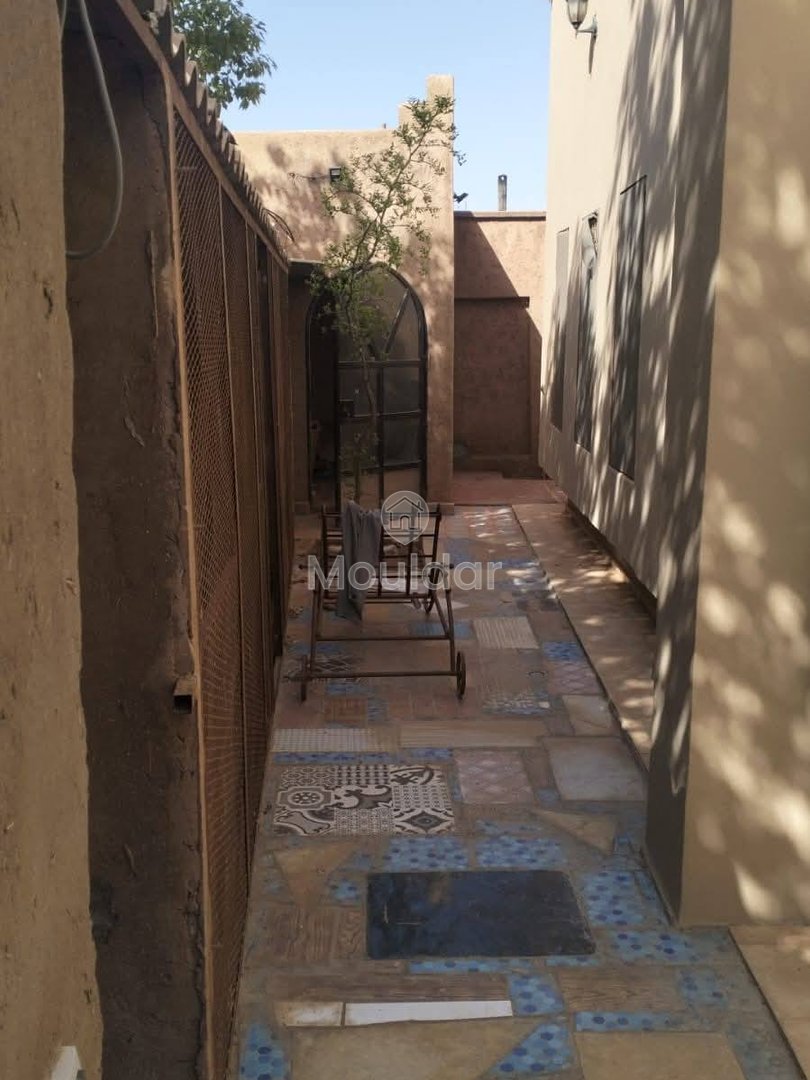 Villa de luxo para alugar em Marrakech - Conforto e elegância - Photo 16