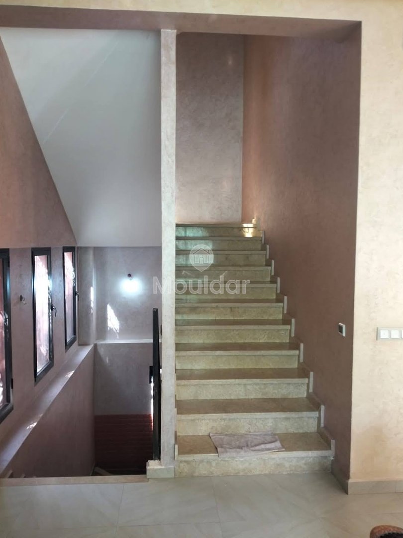 Villa de luxo para alugar em Marrakech - Conforto e elegância - Photo 1