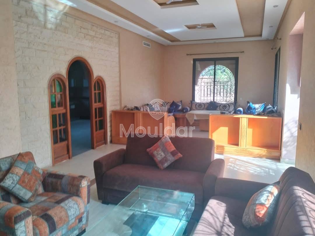 Villa de luxo para alugar em Marrakech - Conforto e elegância - Photo 9