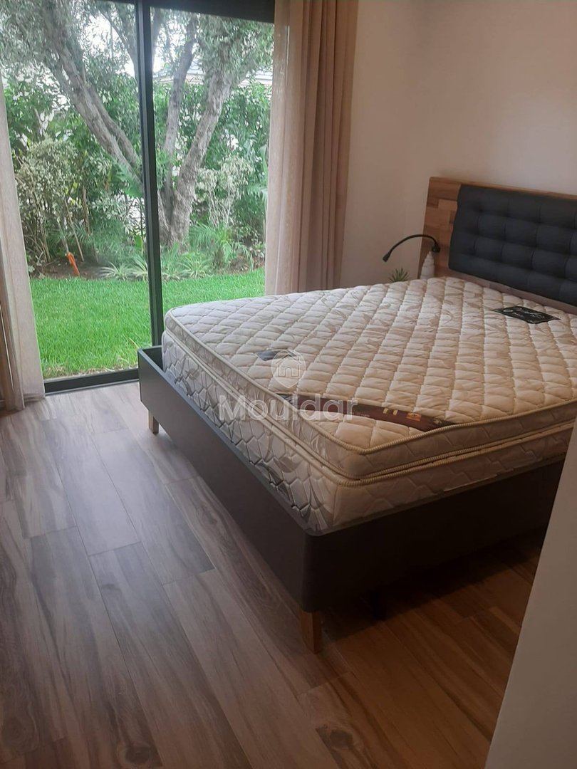 Charmant Appartement 2 Chambres à Vendre à Dar Bouazza - Photo 3