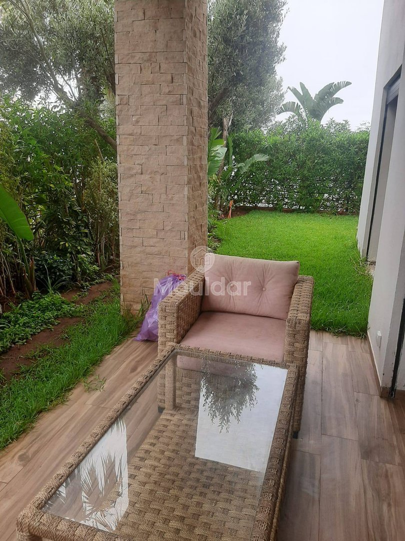 Charmant Appartement 2 Chambres à Vendre à Dar Bouazza - Photo 8