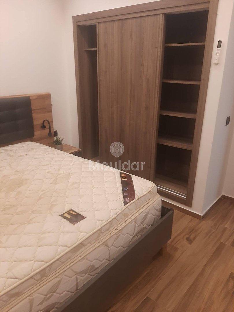 Charmant Appartement 2 Chambres à Vendre à Dar Bouazza - Photo 5