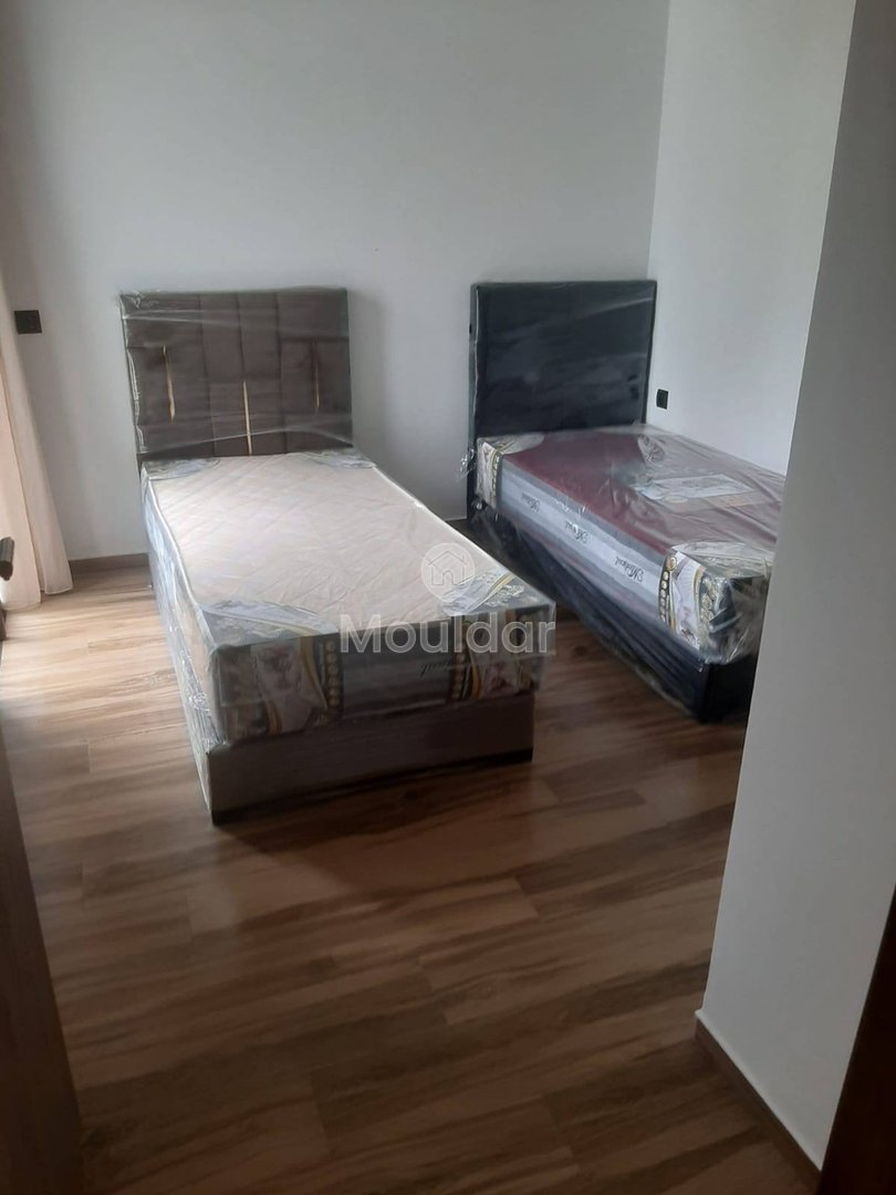 Charmant Appartement 2 Chambres à Vendre à Dar Bouazza - Photo 6