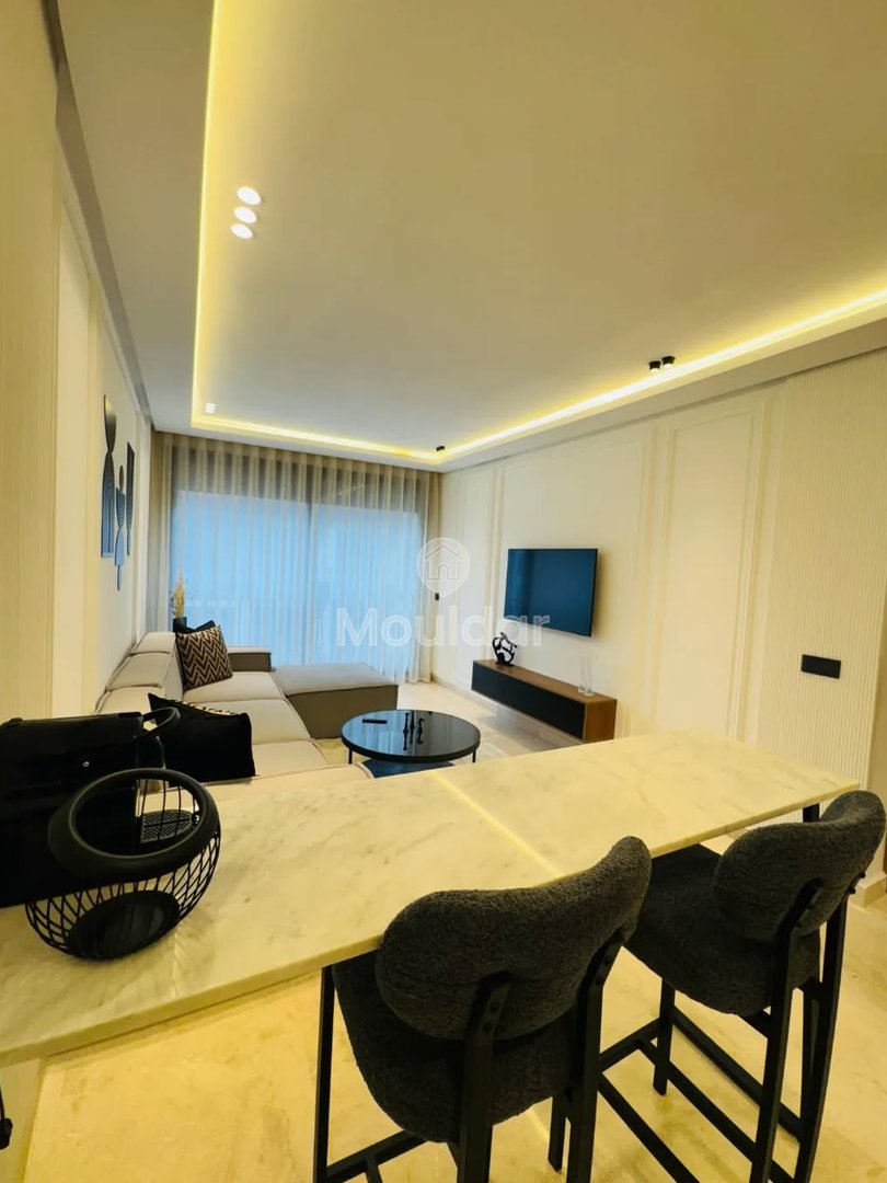 Urocze studio do wynajęcia w Casablanca – Les Princesses - Photo 3