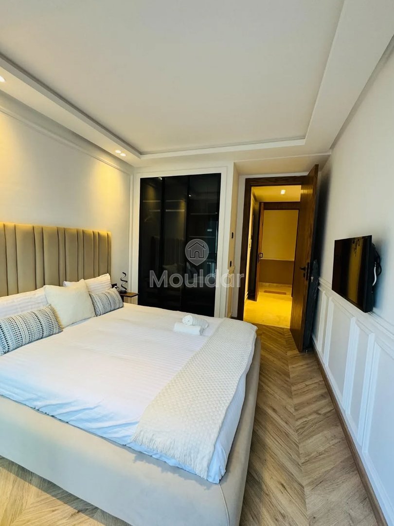 Urocze studio do wynajęcia w Casablanca – Les Princesses - Photo 5