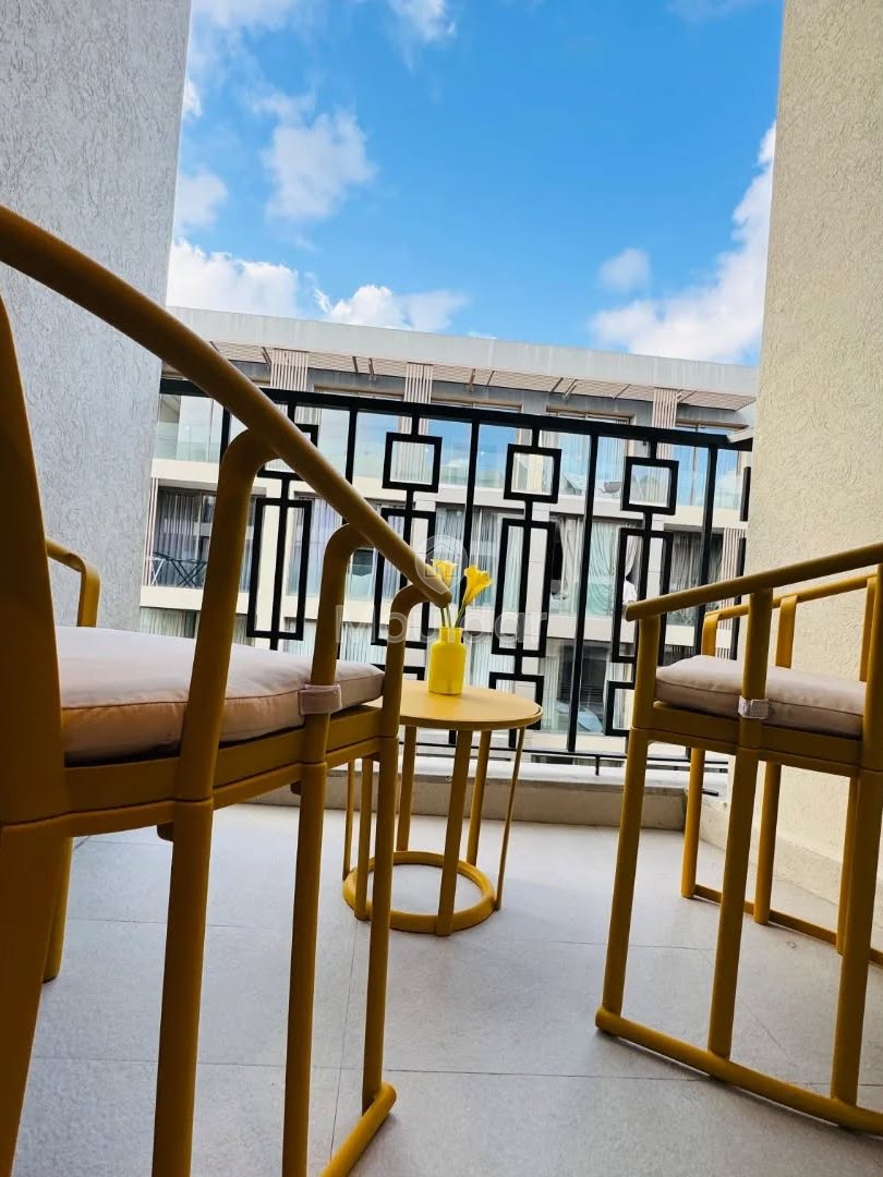 Studio fermecător de închiriat în Casablanca - Ideal pentru tine - Photo 8