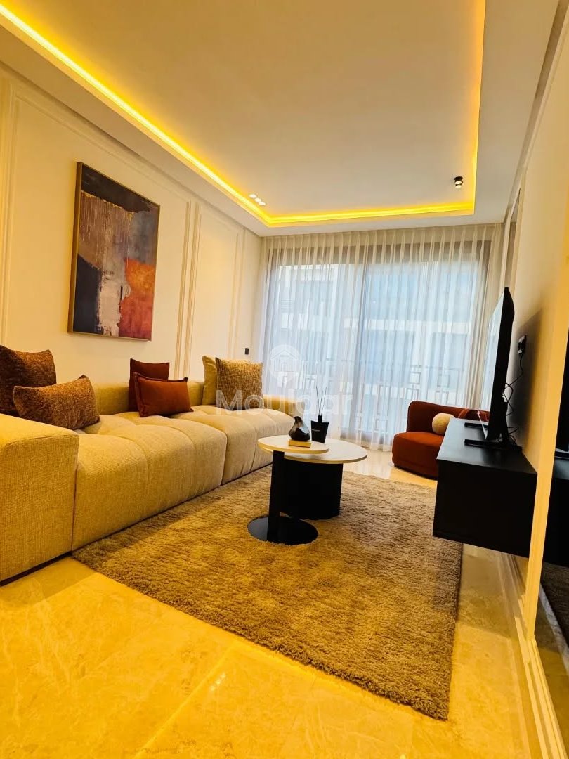 Studio fermecător de închiriat în Casablanca - Ideal pentru tine - Photo 2