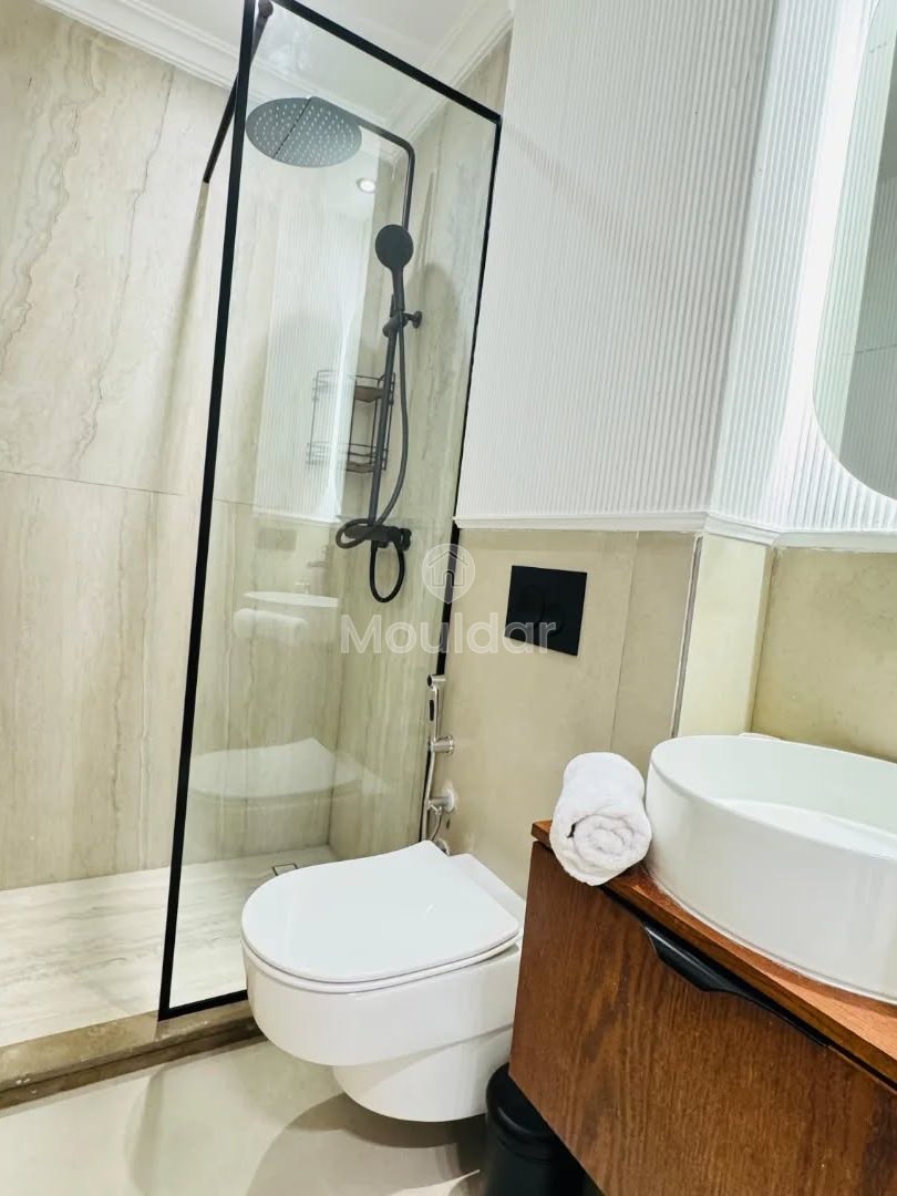 Studio fermecător de închiriat în Casablanca - Ideal pentru tine - Photo 10