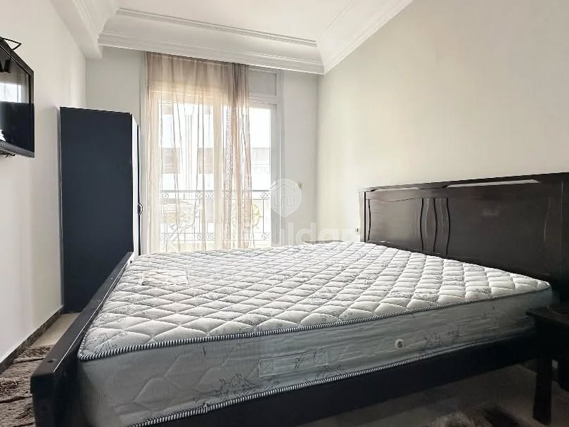 Casablanca Maarif'de Kiralık Stüdyo - 50m² Çekicilik - Photo 3