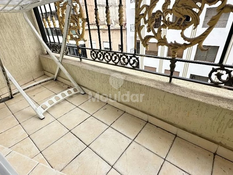 Casablanca Maarif'de Kiralık Stüdyo - 50m² Çekicilik - Photo 5