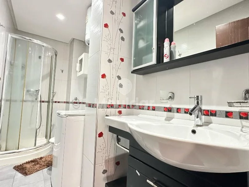 Casablanca Maarif'de Kiralık Stüdyo - 50m² Çekicilik - Photo 8