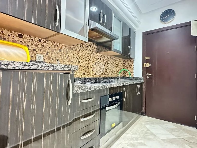 Casablanca Maarif'de Kiralık Stüdyo - 50m² Çekicilik - Photo 7