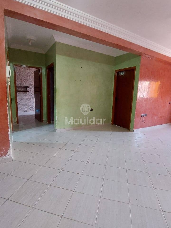 Wohnung 2 Schlafzimmer zu verkaufen in Marrakech - M'Hamid - Photo 2