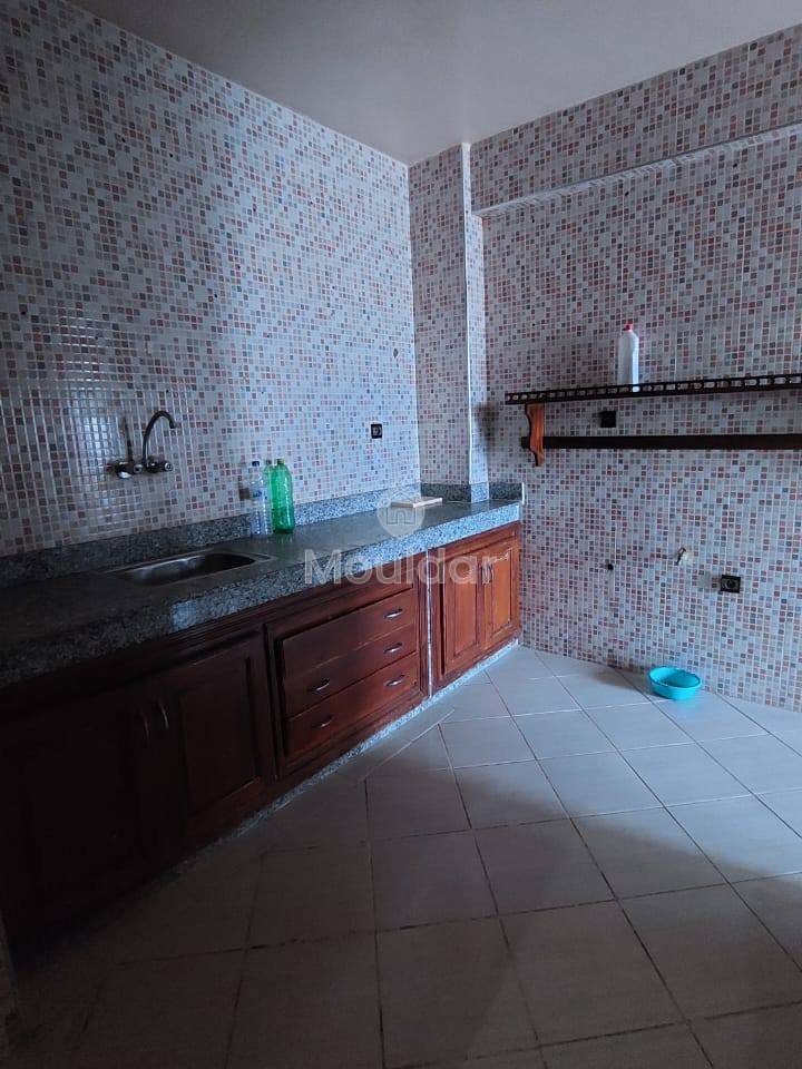 Wohnung 2 Schlafzimmer zu verkaufen in Marrakech - M'Hamid - Photo 7