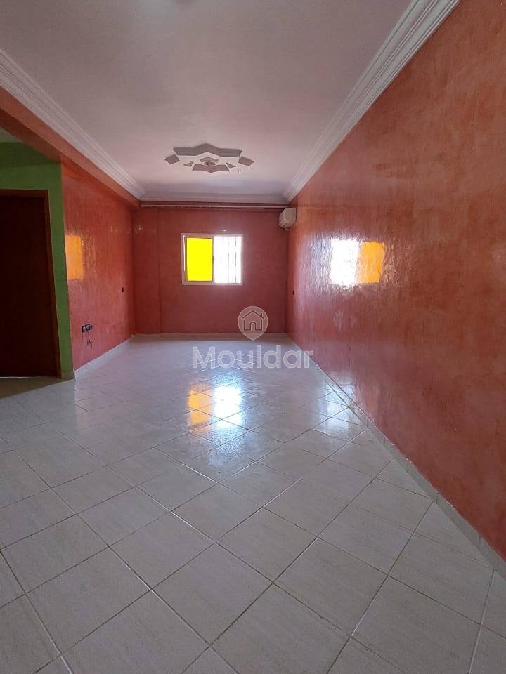 Wohnung 2 Schlafzimmer zu verkaufen in Marrakech - M'Hamid - Photo 1