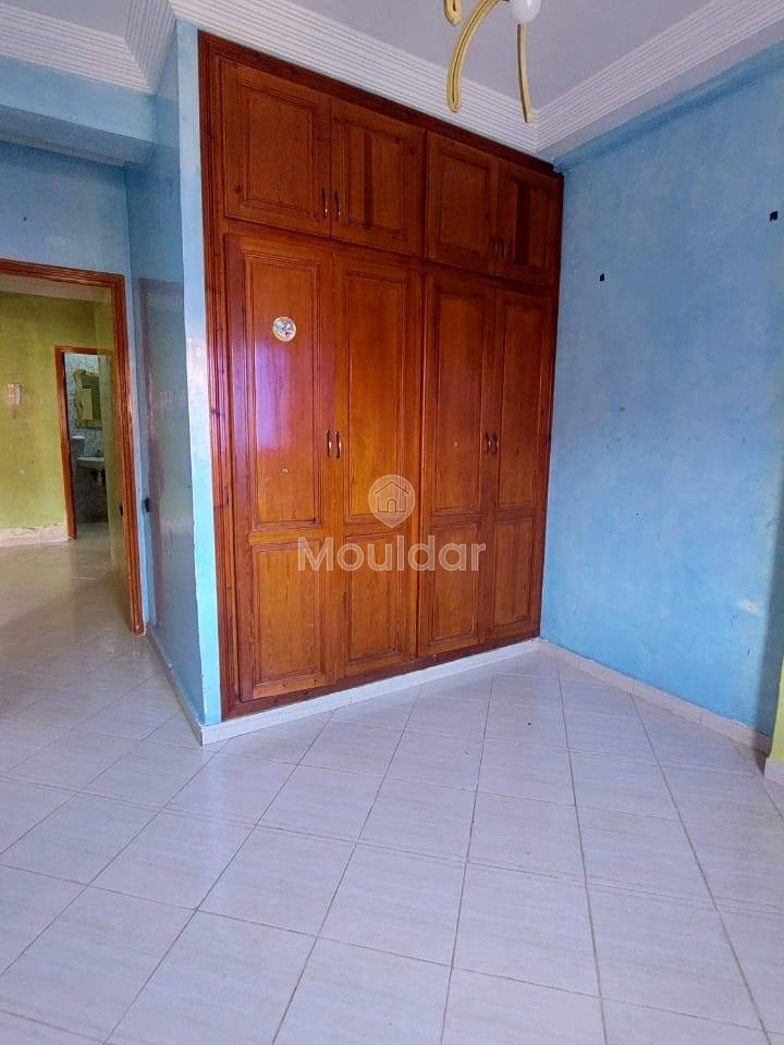 Wohnung 2 Schlafzimmer zu verkaufen in Marrakech - M'Hamid - Photo 5